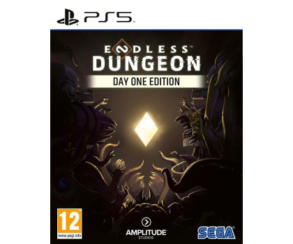 Gra PS5 PlayStation Endless Dungeon Day One Edition